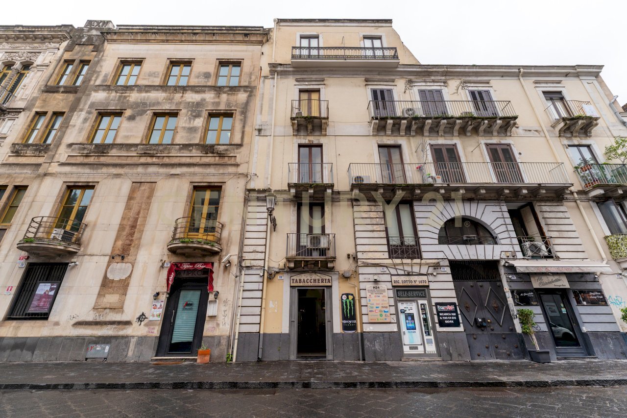 Tabaccaio Sangiuliano (1).jpg - Bar - Tobacco - Ricevitoria Via Antonino di Sangiuliano 239, Catania - photo 1