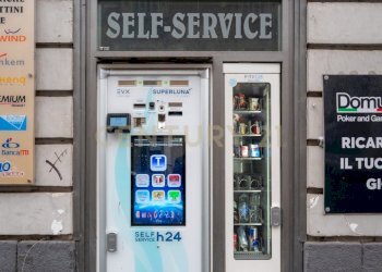 Tabaccaio Sangiuliano (6).jpg - Bar - Tabacchi - Ricevitoria Via Antonino di Sangiuliano 239, Catania - foto 4