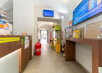 Tabaccaio Sangiuliano (19).jpg - Bar - Tabacchi - Ricevitoria Via Antonino di Sangiuliano 239, Catania - foto 12