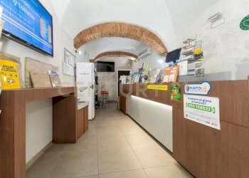 Tabaccaio Sangiuliano (20).jpg - Bar - Tabacchi - Ricevitoria Via Antonino di Sangiuliano 239, Catania - foto 13