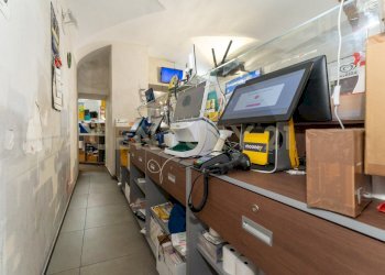 Tabaccaio Sangiuliano (25).jpg - Bar - Tabacchi - Ricevitoria Via Antonino di Sangiuliano 239, Catania - foto 17