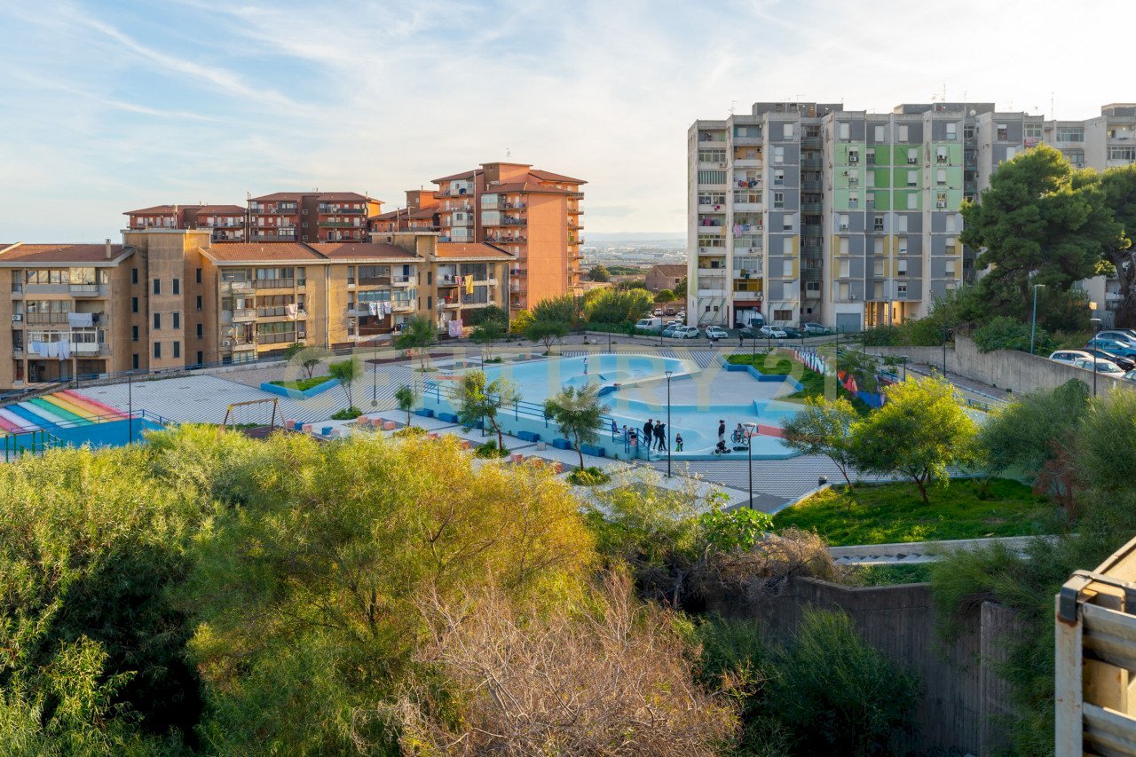 Viale Bummacaro snc (34).jpg - Appartamento Viale Bummacaro 21, Catania - foto 1