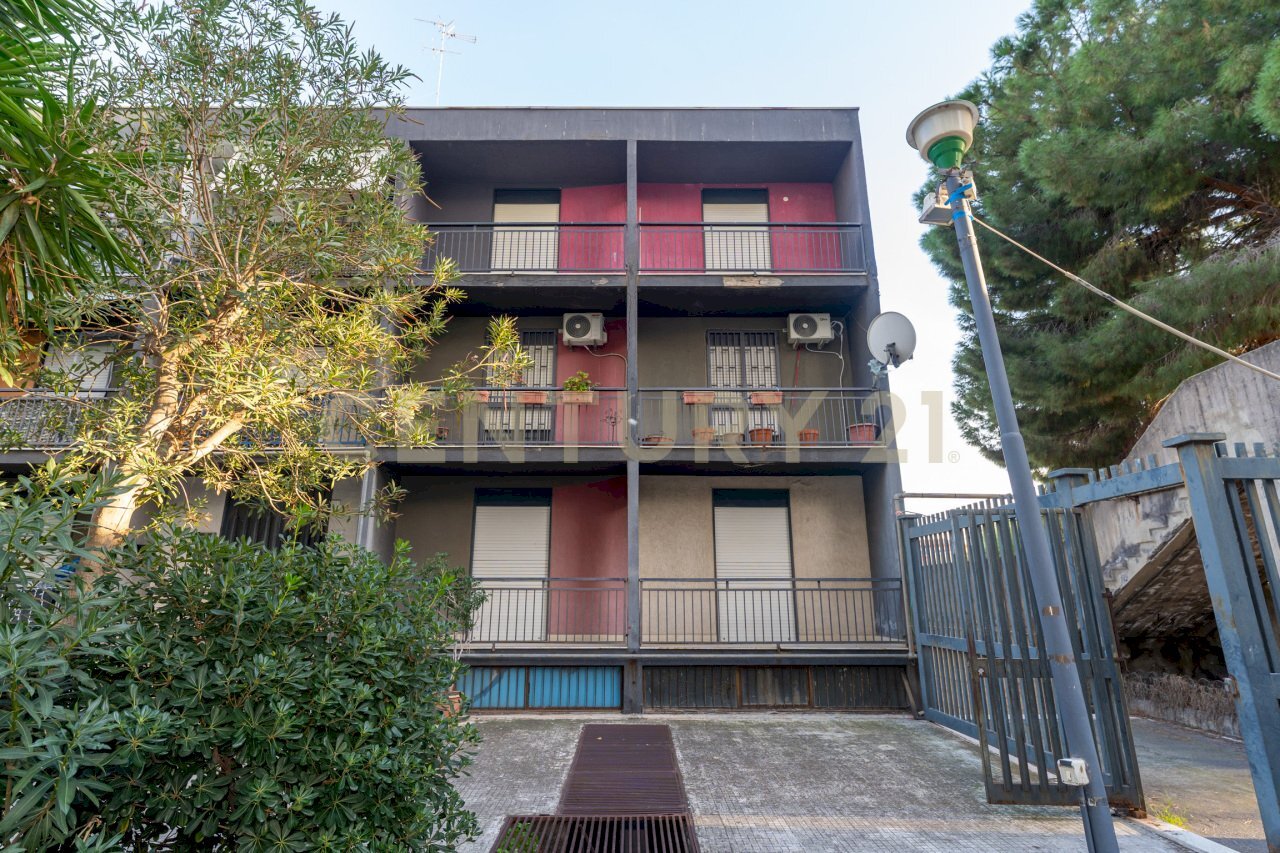 Viale Bummacaro snc (2).jpg - Appartamento Viale Bummacaro 21, Catania - foto 3