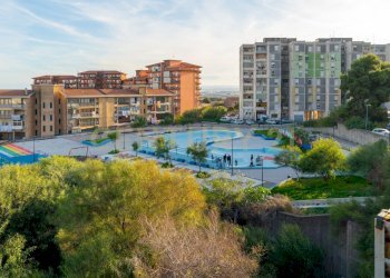 Viale Bummacaro snc (34).jpg - Appartamento Viale Bummacaro 21, Catania - foto 1