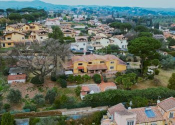 Still 2026-03-18 161530_1.2.1.jpg - Villa Via delle Ginestre 13, Sacrofano - foto 2