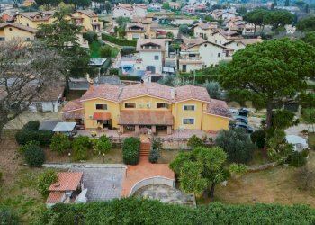 Still 2026-03-18 161530_1.1.1.jpg - Villa Via delle Ginestre 13, Sacrofano - foto 3