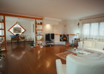 Still 2026-03-18 161530_1.4.1.jpg - Villa Via delle Ginestre 13, Sacrofano - foto 4