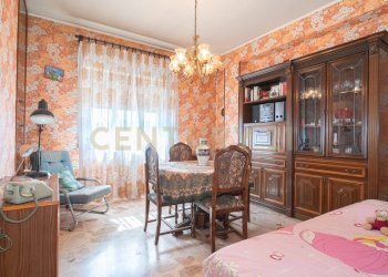 7 camera da letto 3.jpg - Appartamento Via Roma 135, Enna - foto 7