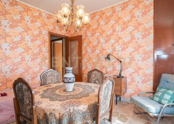 8 camera da letto 4.jpg - Appartamento Via Roma 135, Enna - foto 8