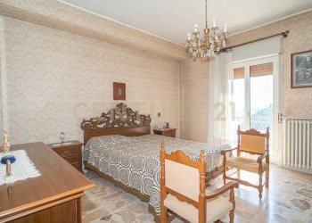 14 Camera da letto.jpg - Appartamento Via Roma 135, Enna - foto 14