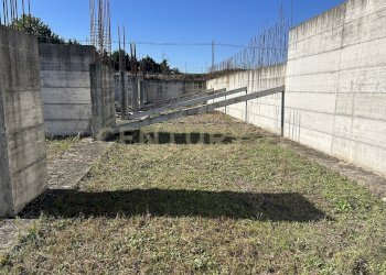 lotto a t (3).JPG - Building land Via Toffanelle Nuove, Zevio - photo 3