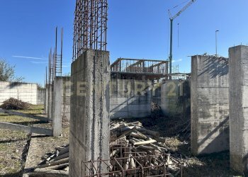 lotto a t (11).JPG - Building land Via Toffanelle Nuove, Zevio - photo 11