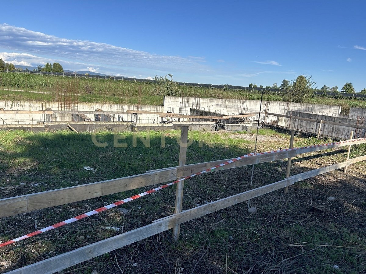 lotto a t (2).JPG - Building land Via Toffanelle Nuove, Verona - photo 2