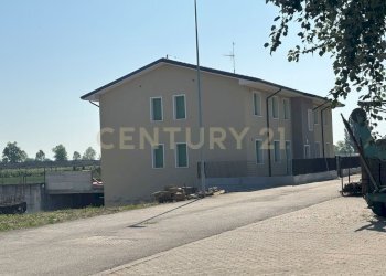 foto palazzina esterna (5).JPG - Trilocale Via Toffanelle Nuove, Zevio - foto 25