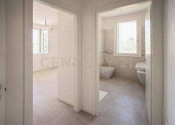 disimpegno (1) - Three-room apartment Via Toffanelle Nuove, Zevio - photo 9