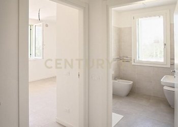 disimpegno (2) - Three-room apartment Via Toffanelle Nuove, Zevio - photo 10
