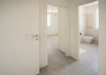 disimpegno (3) - Three-room apartment Via Toffanelle Nuove, Zevio - photo 11