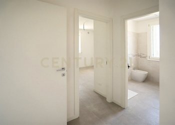 disimpegno (5) - Three-room apartment Via Toffanelle Nuove, Zevio - photo 13