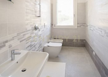 foto bagno (7) - Three-room apartment Via Toffanelle Nuove, Zevio - photo 20