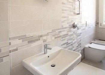 foto bagno (8) - Three-room apartment Via Toffanelle Nuove, Zevio - photo 21