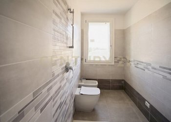 foto bagno (9) - Three-room apartment Via Toffanelle Nuove, Zevio - photo 22