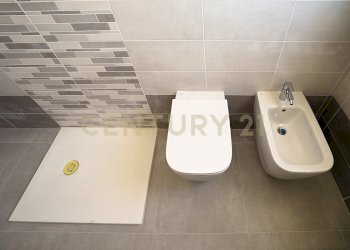 foto bagno (10) - Three-room apartment Via Toffanelle Nuove, Zevio - photo 23