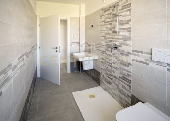 foto bagno (11) - Three-room apartment Via Toffanelle Nuove, Zevio - photo 24