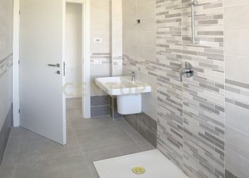 foto bagno (12) - Three-room apartment Via Toffanelle Nuove, Zevio - photo 25