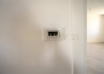 termostato - Three-room apartment Via Toffanelle Nuove, Zevio - photo 29