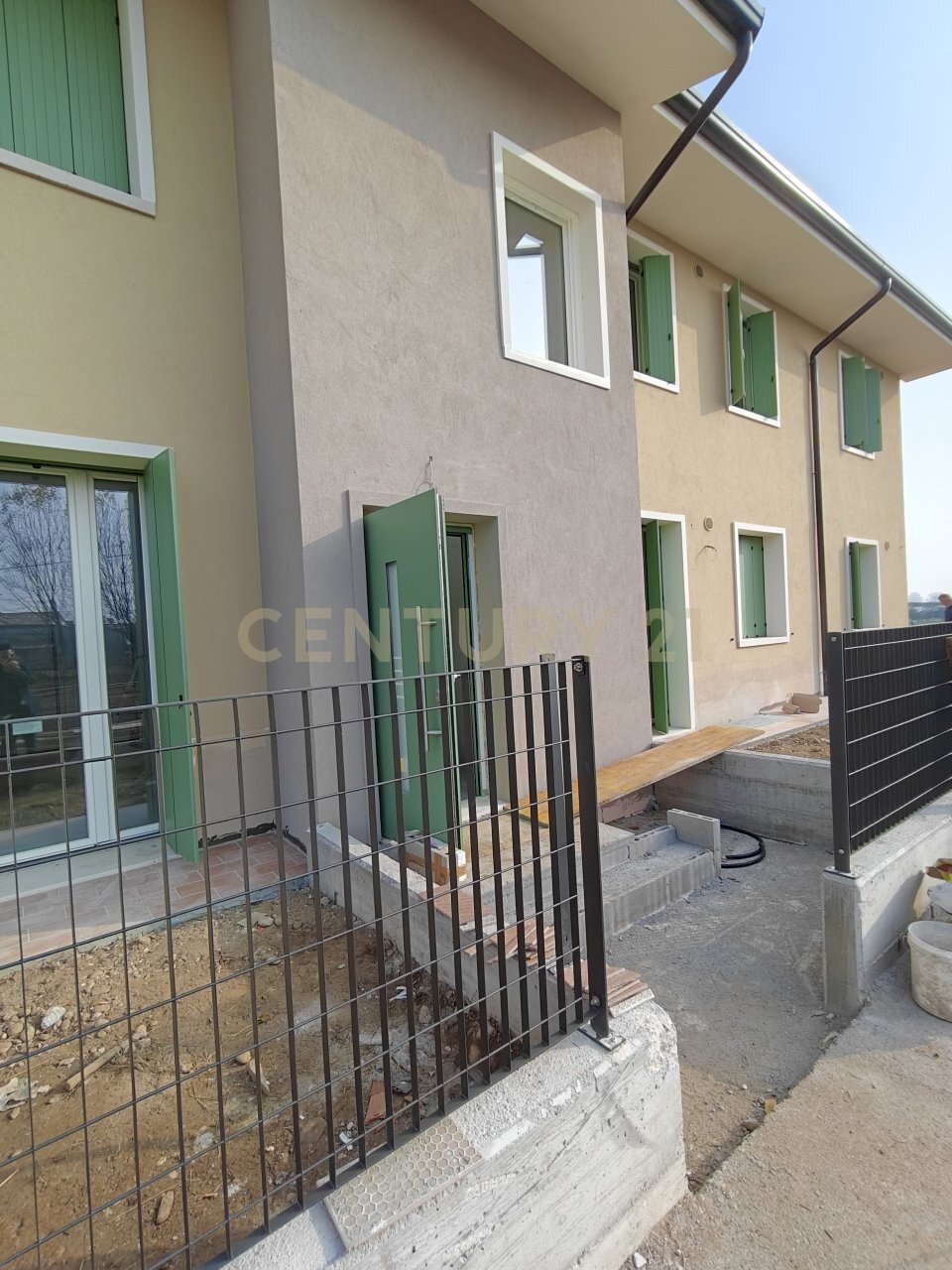 IMG20251114104356.jpg - Two-room apartment Via Toffanelle Nuove, Zevio - photo 2