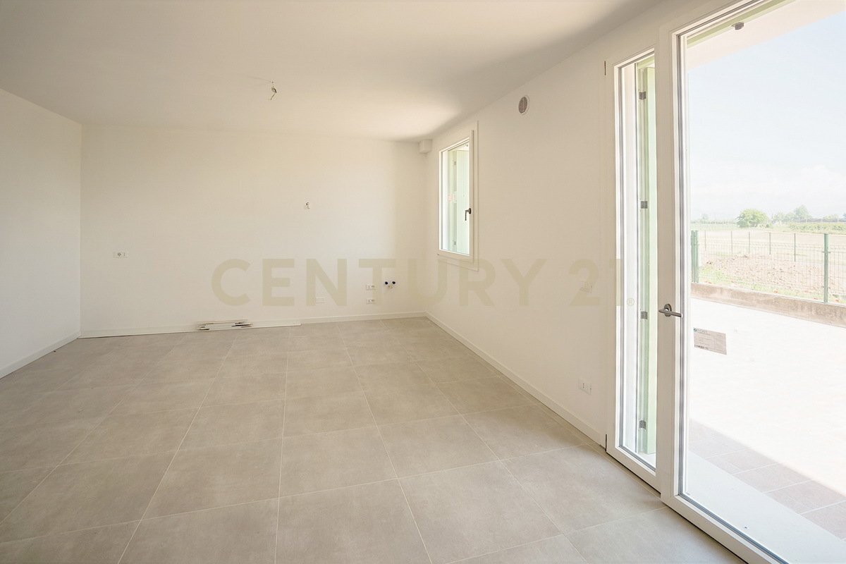 soggiorno angolo cottura (4) - Two-room apartment Via Toffanelle Nuove, Zevio - photo 1