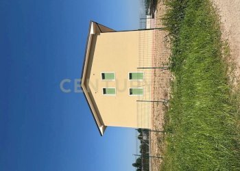 foto palazzina esterna (11).JPG - Two-room apartment Via Toffanelle Nuove, Zevio - photo 23