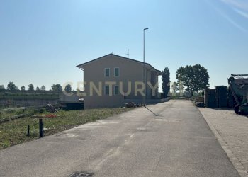 foto palazzina esterna (2).JPG - Two-room apartment Via Toffanelle Nuove, Zevio - photo 28