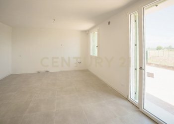 soggiorno angolo cottura (4) - Two-room apartment Via Toffanelle Nuove, Zevio - photo 1