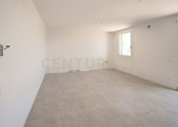 soggiorno angolo cottura (6) - Two-room apartment Via Toffanelle Nuove, Zevio - photo 2