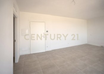 soggiorno angolo cottura (3) - Two-room apartment Via Toffanelle Nuove, Zevio - photo 4