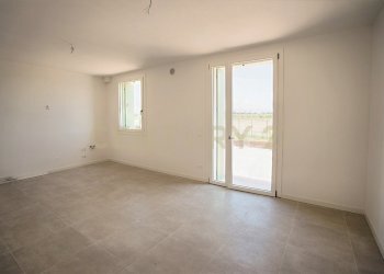 soggiorno angolo cottura (5) - Two-room apartment Via Toffanelle Nuove, Zevio - photo 5