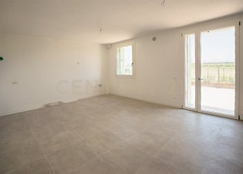 soggiorno angolo cottura (1) - Two-room apartment Via Toffanelle Nuove, Zevio - photo 6