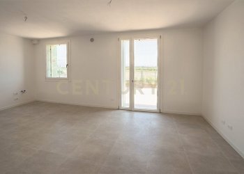 soggiorno angolo cottura (2) - Two-room apartment Via Toffanelle Nuove, Zevio - photo 7
