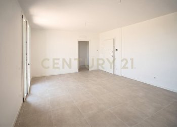 soggiorno angolo cottura (7) - Two-room apartment Via Toffanelle Nuove, Zevio - photo 9