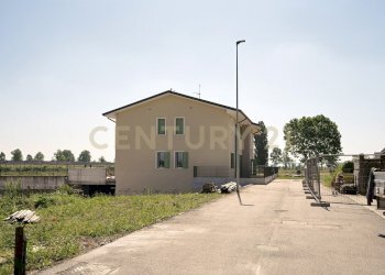 foto palazzina esterni (1) - Two-room apartment Via Toffanelle Nuove, Zevio - photo 13