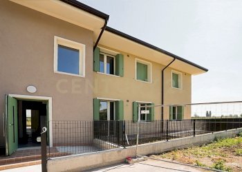 foto palazzina esterni (9) - Two-room apartment Via Toffanelle Nuove, Zevio - photo 21