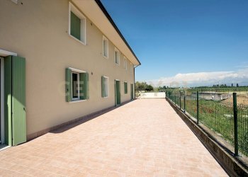 foto palazzina esterni (21) - Two-room apartment Via Toffanelle Nuove, Zevio - photo 24