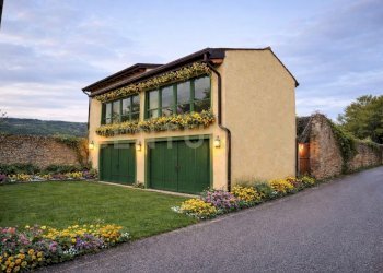 render (1).jpeg - Villa Via Belvedere 183, Verona - photo 2