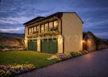 render (2).jpeg - Villa Via Belvedere 183, Verona - photo 3