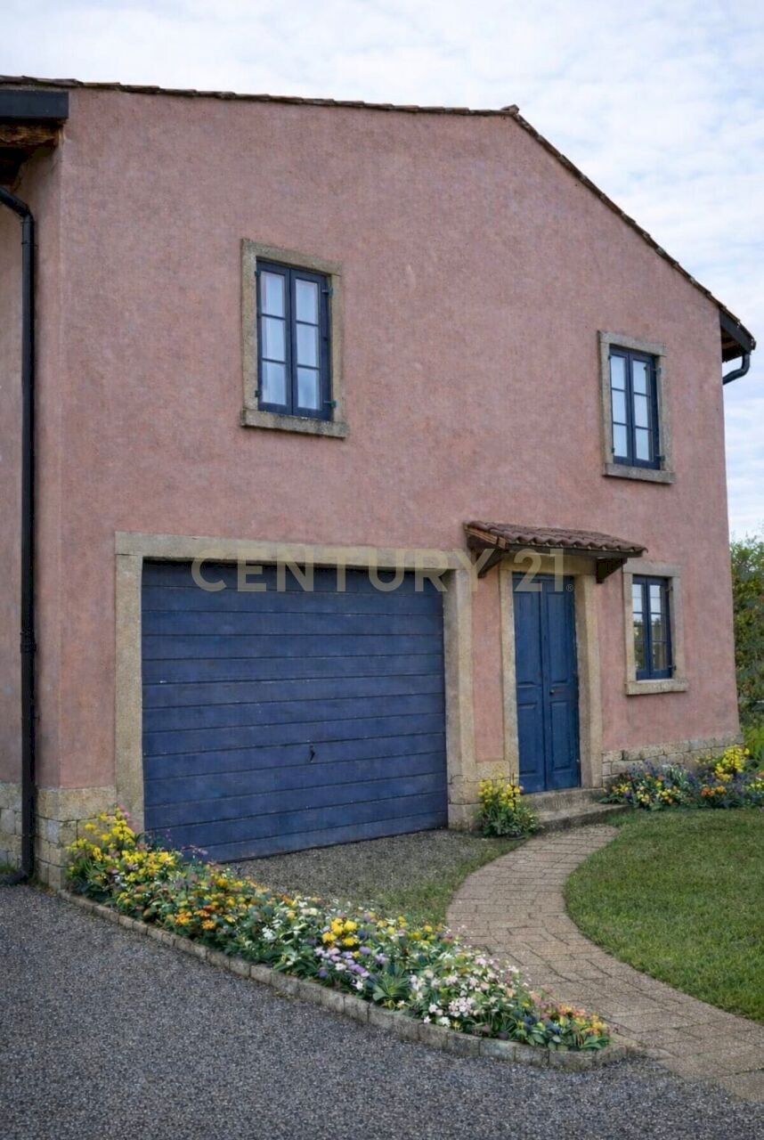 render (7).jpeg - Villa Via Belvedere 181, Verona - foto 1