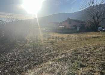 IMG_7206.JPG - Building land Via Don Giovanni Calabria 2, Tregnago - photo 1