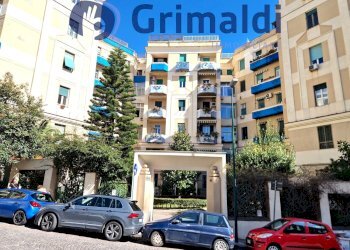 7.jpg - Three-room apartment Via Giacinto Gigante 80, Napoli (neighborhood Arenella) - photo 2