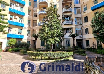 15.jpg - Three-room apartment Via Giacinto Gigante 80, Napoli (neighborhood Arenella) - photo 4