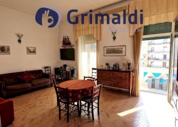 37.jpg - Three-room apartment Via Giacinto Gigante 80, Napoli (neighborhood Arenella) - photo 9